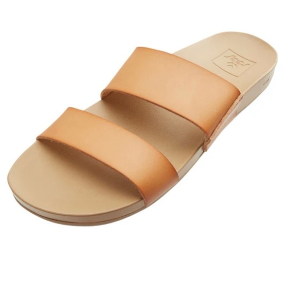 Reef Shoes - Reef Women's Cushion
Bounce Vista Flip Flop size 8